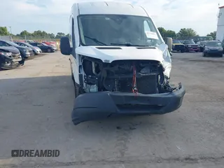 2017 Ford Transit z VIN 1FTYR2CM7HKA44743, wystawiony jako IAAI lot #42772811 z przebiegiem 248 348 mil mil oraz . Historia ofert i sprzedaży dostępna na DreamBid. Obrazek 12.