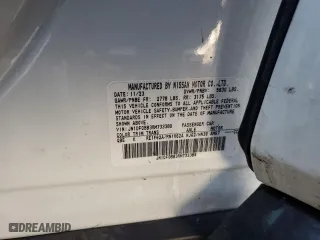 2024 Nissan ARIYA ENGAGE+ with VIN JN1DF0BB3RM733389, listed as a Copart auction lot 89136325 with 1,811 mi miles and Salvage Title. Bid and sale history available at carsss.com. Image 13.