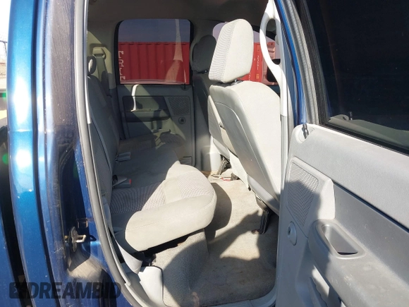 2006 Dodge 1500 SLT with VIN 1D7HA18236S631145, listed as a IAAI auction lot 41790933 with 155,037 mi miles and . Bid and sale history available at DreamBid. Image 8.