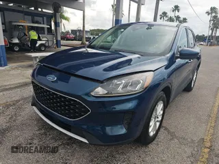 2020 Ford Escape SE with VIN 1FMCU9G6XLUB25614, listed as a IAAI auction lot 42730667 with 66,018 mi miles and . Bid and sale history available at DreamBid. Image 7.