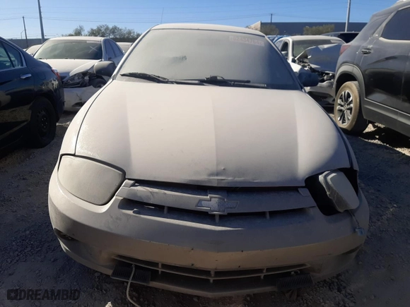2003 Chevrolet Cavalier LS with VIN 1G1JF52F037283540, listed as a Copart auction lot 82434764 with 0 mi miles and Non Repairable. Bid and sale history available at carsss.com. Image 5.