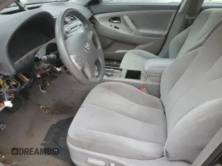 2009 Toyota Camry with VIN 4T4BE46K29R138320, listed as a Copart auction lot 49534805 with 172,008 mi miles and Clean Title. Bid and sale history available at carsss.com. Image 7.