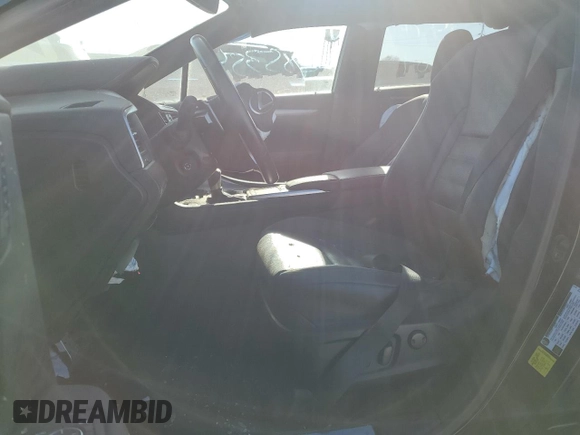 2021 Lexus RX 350 F Sport with VIN 2T2SZMDAXMC285354, listed as a Copart auction lot 42244595 with 41,779 mi miles and Salvage title. Bid and sale history available at DreamBid. Image 7.