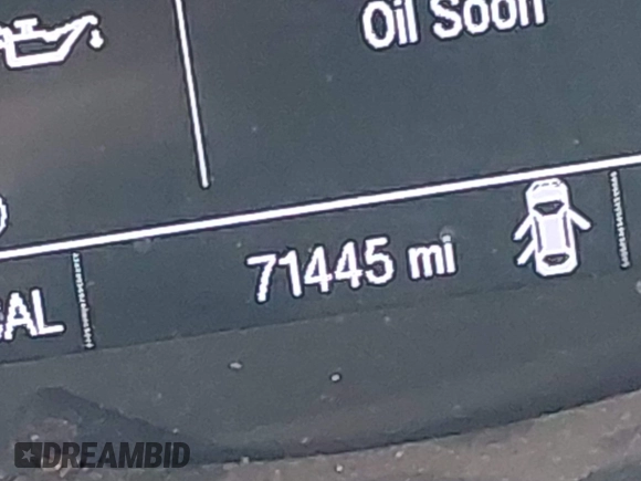 2020 Chevrolet Trax LT with VIN 3GNCJPSB9LL155372, listed as a IAAI auction lot 42357337 with 71,445 mi miles and . Bid and sale history available at DreamBid. Image 15.