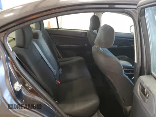2012 Subaru Impreza 2.0i с VIN JF1GJAA62CH015227, выставлен на аукционе Copart как лот 58994875 с пробегом 130 993 миль миль и Списание • Salvage title. История ставок и продаж доступна на DreamBid. Изображение 10.