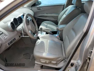 2006 Nissan Maxima 3.5 SE with VIN 1N4BA41E06C854569, listed as a Copart auction lot 69579414 with 203,531 mi miles and Salvage Title. Bid and sale history available at carsss.com. Image 7.