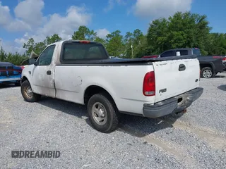 2002 Ford F-150 with VIN 3FTRF17W52MA22243, listed as a IAAI auction lot 42533158 with Not provided miles and . Bid and sale history available at DreamBid. Image 3.