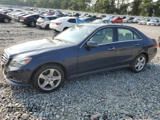 2014 Mercedes-Benz E 350 Luxury z VIN WDDHF8JB7EB074081, wystawiony jako Copart lot #58302095 z przebiegiem 48 165 mil mil oraz Szkoda całkowita • Salvage title. Historia ofert i sprzedaży dostępna na DreamBid. Obrazek 1.