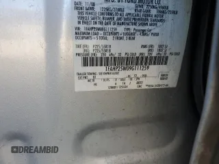 2009 Ford Taurus Limited with VIN 1FAHP25W09G111259, listed as a Copart auction lot 88945385 with 171,063 mi miles and Salvage Title. Bid and sale history available at carsss.com. Image 14.