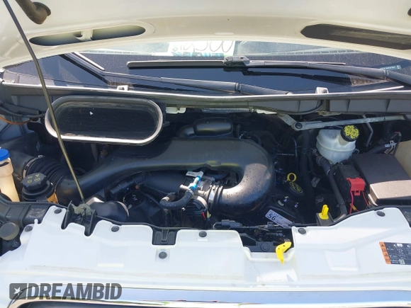 2019 Ford Transit Passenger XL with VIN 1FBZX2ZM4KKA75042, listed as a IAAI auction lot 42786079 with 229,926 mi miles and . Bid and sale history available at DreamBid. Image 10.