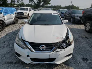 2017 Nissan Altima SL с VIN 1N4AL3APXHC263833, выставлен на аукционе Copart как лот 58044975 с пробегом 136 932 миль миль и Списание • Salvage title. История ставок и продаж доступна на DreamBid. Изображение 5.