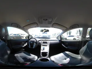 2013 Toyota Prius with VIN JTDKN3DPXD3035457, listed as a IAAI auction lot 42192621 with 153,685 mi miles and . Bid and sale history available at DreamBid. Image 19.