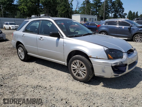 2004 Subaru Impreza TS с VIN JF1GG65514G816817, выставлен на аукционе Copart как лот 59929455 с пробегом 175 108 миль миль и Списание • Salvage title. История ставок и продаж доступна на DreamBid. Изображение 4.