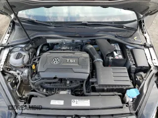 2016 Volkswagen Golf SportWagen TSI S with VIN 3VWC17AU3GM511114, listed as a Copart auction lot 59566043 with 72,808 mi miles. Bid and sale history available at carsss.com. Image 12.