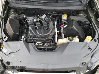 2021 Jeep Cherokee Latitude Lux with VIN 1C4PJMMX8MD110383, listed as a Copart auction lot 50702295 with 67,941 mi miles and Salvage Title. Bid and sale history available at DreamBid. Image 13.