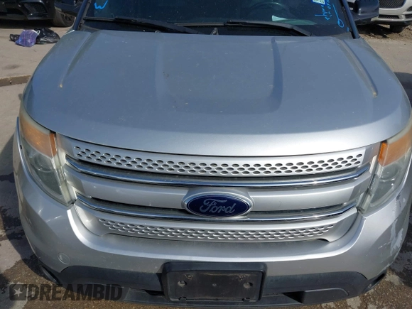 2013 Ford Explorer XLT with VIN 1FM5K7D89DGA54088, listed as a IAAI auction lot 41907411 with 193,014 mi miles and . Bid and sale history available at DreamBid. Image 6.