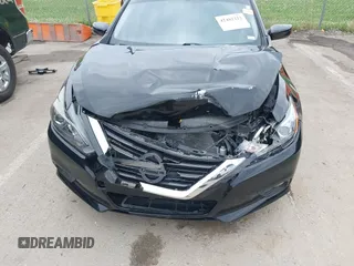 2017 Nissan Altima S with VIN 1N4AL3AP9HC483271, listed as a IAAI auction lot 42482222 with 73,474 mi miles and . Bid and sale history available at DreamBid. Image 6.