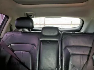 2011 Kia Sportage EX with VIN KNDPC3A22B7108072, listed as a Copart auction lot 54370395 with 248,111 mi miles and Clean Title. Bid and sale history available at carsss.com. Image 10.