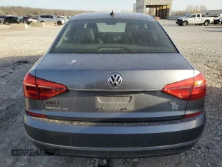 2016 Volkswagen Passat 1.8T SE with VIN 1VWBT7A31GC013847, listed as a Copart auction lot 49502885 with 128,463 mi miles and Salvage Title. Bid and sale history available at carsss.com. Image 6.