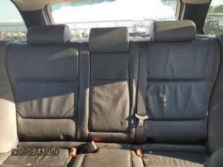 2003 BMW X5 3.0i with VIN 5UXFA53533LV88554, listed as a Copart auction lot 74318594 with 171,697 mi miles and Salvage Title. Bid and sale history available at carsss.com. Image 10.
