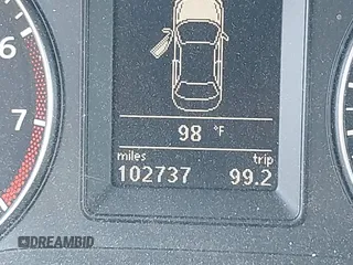 2012 Volkswagen Eos Komfort с VIN WVWBW7AH7CV019799, выставлен на аукционе IAAI как лот 42343610 с пробегом 102 737 миль миль и . История ставок и продаж доступна на DreamBid. Изображение 16.