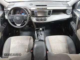 2014 Toyota RAV4 LE with VIN 2T3ZFREV3EW115564, listed as a Copart auction lot 62391445 with 166,482 mi miles and Clean title. Bid and sale history available at DreamBid. Image 8.