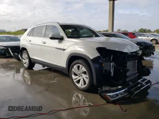 2020 Volkswagen Atlas SEL с VIN 1V2MC2CA0LC206767, выставлен на аукционе Copart как лот 36302093 с пробегом 12 909 миль миль и . История ставок и продаж доступна на DreamBid. Изображение 4.