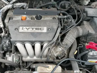 2004 Honda Accord LX with VIN 1HGCM72264A022157, listed as a IAAI auction lot 42855432 with 296,786 mi miles and . Bid and sale history available at DreamBid. Image 14.