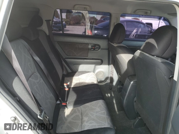 2015 Scion xB with VIN JTLZE4FE5FJ081300, listed as a Copart auction lot 50470675 with 105,618 mi miles and Non Repairable. Bid and sale history available at carsss.com. Image 11.