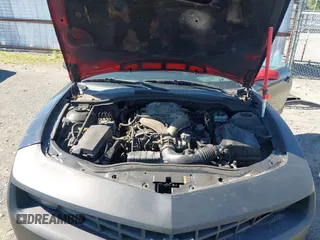 2011 Chevrolet Camaro 1LT with VIN 2G1FB1EDXB9153394, listed as a IAAI auction lot 42176690 with Not provided miles and . Bid and sale history available at DreamBid. Image 10.