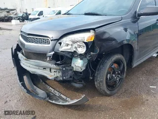 2014 Chevrolet Equinox LT with VIN 2GNALBEK4E6350173, listed as a IAAI auction lot 41897371 with 134,038 mi miles. Bid and sale history available at carsss.com. Image 6.