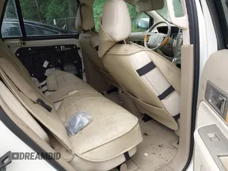 2007 Lincoln MKX z VIN 2LMDU68C57BJ05441, wystawiony jako IAAI lot #42324930 z przebiegiem Nie podano mil oraz . Historia ofert i sprzedaży dostępna na DreamBid. Obrazek 8.