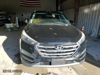 2016 Hyundai Tucson Eco with VIN KM8J3CA20GU194072, listed as a Copart auction lot 47657305 with 145,677 mi miles and Clean Title. Bid and sale history available at carsss.com. Image 5.