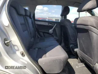 2009 Honda CR-V LX with VIN 5J6RE48359L050199, listed as a Copart auction lot 52860875 with 100,762 mi miles and Salvage Title. Bid and sale history available at carsss.com. Image 11.