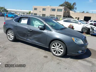 2012 Buick Verano with VIN 1G4PP5SK5C4169946, listed as a IAAI auction lot 42327176 with 88,730 mi miles and . Bid and sale history available at DreamBid. Image 1.