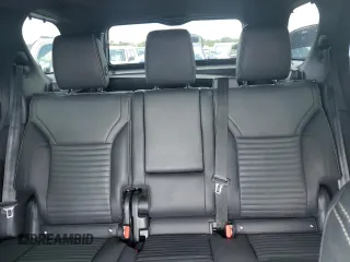 2023 Land Rover Discovery with VIN SALRT2EXXP2472259, listed as a Copart auction lot 74391304 with Not Provided miles and Non Repairable. Bid and sale history available at DreamBid. Image 10.