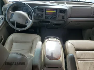 2000 Ford Excursion Limited with VIN 1FMNU43S6YED08749, listed as a Copart auction lot 59393695 with 973,920 mi miles and Clean title. Bid and sale history available at DreamBid. Image 8.
