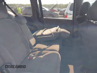 2009 Honda Odyssey EX с VIN 5FNRL38439B016120, выставлен на аукционе IAAI как лот 42394180 с пробегом 173 411 миль миль и . История ставок и продаж доступна на DreamBid. Изображение 8.