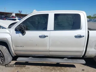 2017 GMC Sierra 1500 Denali with VIN 3GTU2PEJ4HG197560, listed as a IAAI auction lot 41814300 with 93,311 mi miles and . Bid and sale history available at DreamBid. Image 14.