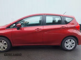2019 Nissan Note SV with VIN 3N1CE2CP8KL366574, listed as a IAAI auction lot 42434126 with 112,087 mi miles and . Bid and sale history available at DreamBid. Image 14.