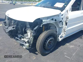 2015 Jeep Grand Cherokee Summit with VIN 1C4RJEJG5FC105038, listed as a IAAI auction lot 42555024 with 133,077 mi miles and . Bid and sale history available at DreamBid. Image 6.