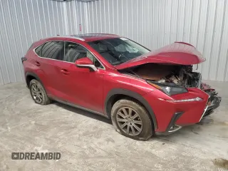 2018 Lexus NX 300 z VIN JTJYARBZXJ2091104, wystawiony jako Copart lot #58078655 z przebiegiem 126 583 mil mil oraz Czysty tytuł • Clean title. Historia ofert i sprzedaży dostępna na DreamBid. Obrazek 4.