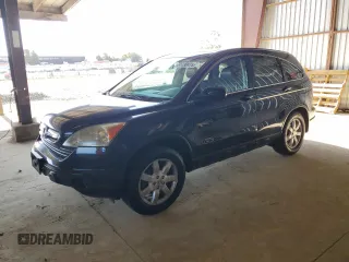 2008 Honda CR-V EX-L z VIN 5J6RE48708L031836, wystawiony jako Copart lot #61480475 z przebiegiem 156 096 mil mil oraz Czysty tytuł • Clean title. Historia ofert i sprzedaży dostępna na DreamBid. Obrazek 1.