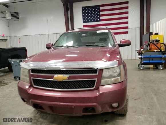 2008 Chevrolet Avalanche LS with VIN 3GNFK12328G134895, listed as a Copart auction lot 49992345 with 212,225 mi miles and Salvage Title. Bid and sale history available at carsss.com. Image 11.