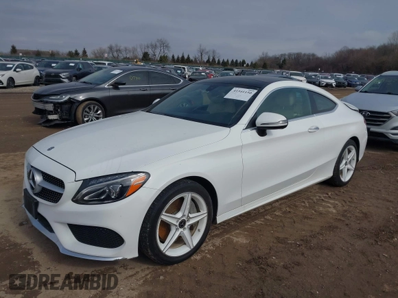 2018 Mercedes-Benz C 300 с VIN WDDWJ4KB9JF707390, выставлен на аукционе IAAI как лот 41541150 с пробегом 92 045 миль миль и . История ставок и продаж доступна на DreamBid. Изображение 17.