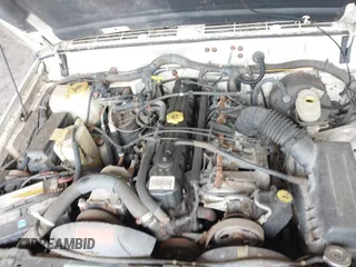 1996 Jeep Cherokee Sport with VIN 1J4FJ68S7TL263437, listed as a IAAI auction lot 42513022 with 158,561 mi miles and . Bid and sale history available at DreamBid. Image 10.
