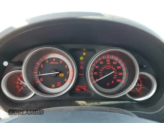 2010 Mazda 6 S Grand Touring with VIN 1YVHZ8CB5A5M41917, listed as a Copart auction lot 52761385 with 147,044 mi miles and Salvage Title. Bid and sale history available at DreamBid. Image 9.