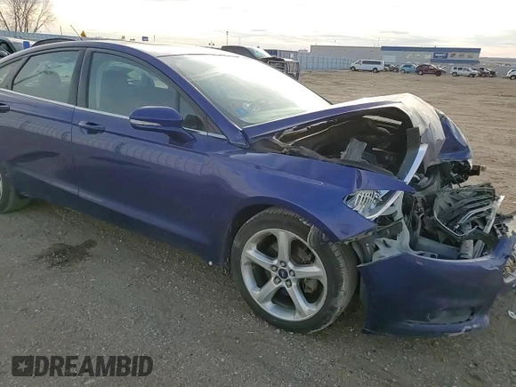 2016 Ford Fusion SE with VIN 3FA6P0H79GR193336, listed as a Copart auction lot 50374755 with 117,122 mi miles and Salvage Title. Bid and sale history available at DreamBid. Image 10.
