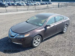 2009 Acura TL z VIN 19UUA86239A002985, wystawiony jako IAAI lot #41869748 z przebiegiem 91 878 mil mil oraz . Historia ofert i sprzedaży dostępna na DreamBid. Obrazek 2.