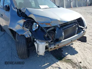 2014 Nissan Versa SV with VIN 3N1CN7AP6EL828411, listed as a IAAI auction lot 40726684 with Not provided miles and . Bid and sale history available at DreamBid. Image 6.